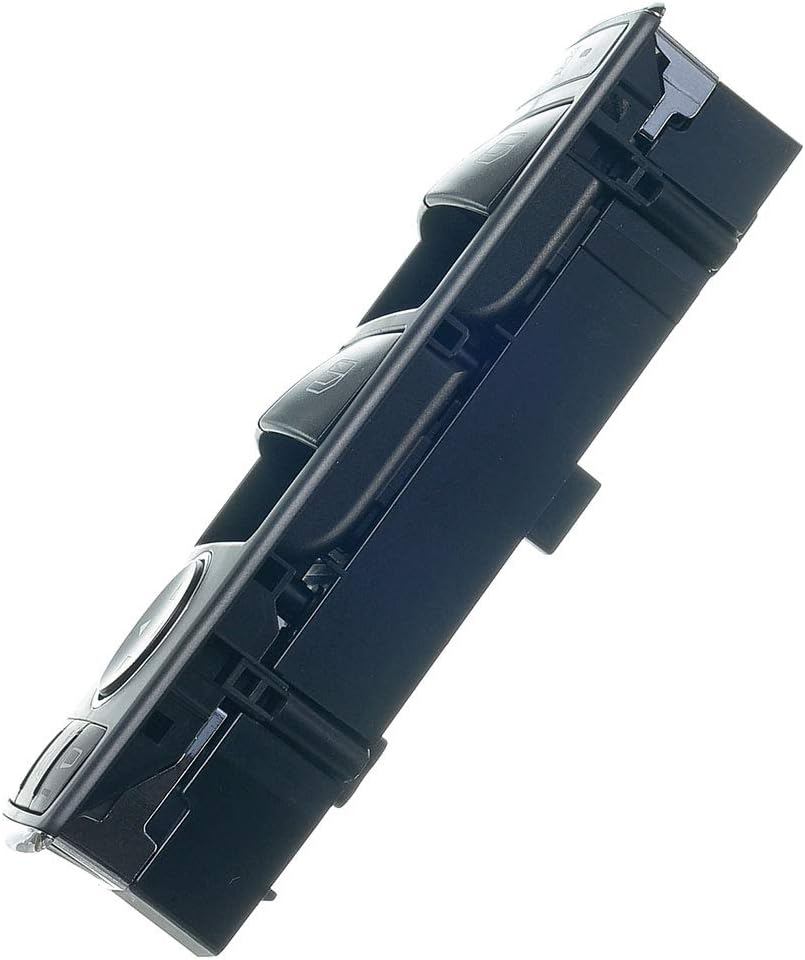 1x Fensterheberschalter Vorne Links für W204 S204 W212 A207 C207 S212 X204 Alle Motoren 2007-2016 A2