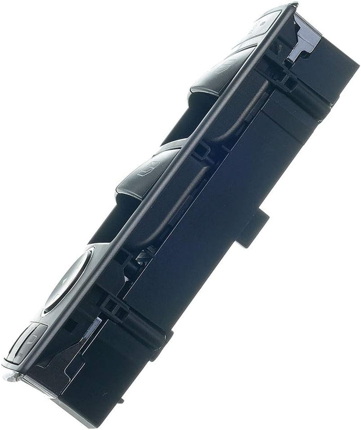 1x Fensterheberschalter Vorne Links für W204 S204 W212 A207 C207 S212 X204 Alle Motoren 2007-2016 A2