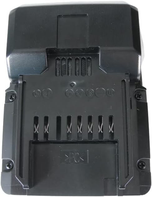 Hochleistungs Li-Ion Akku, 36V / 3000mAh ersetzt Hitachi 328036 BSL3626 für Hitachi 36DL DH36DL 36DA