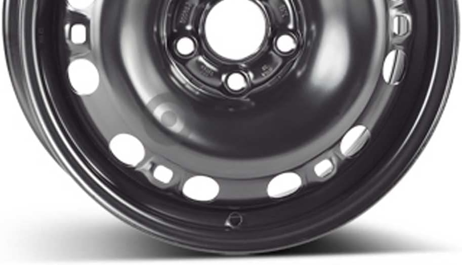 Alcar SF8000 Stahlfelge