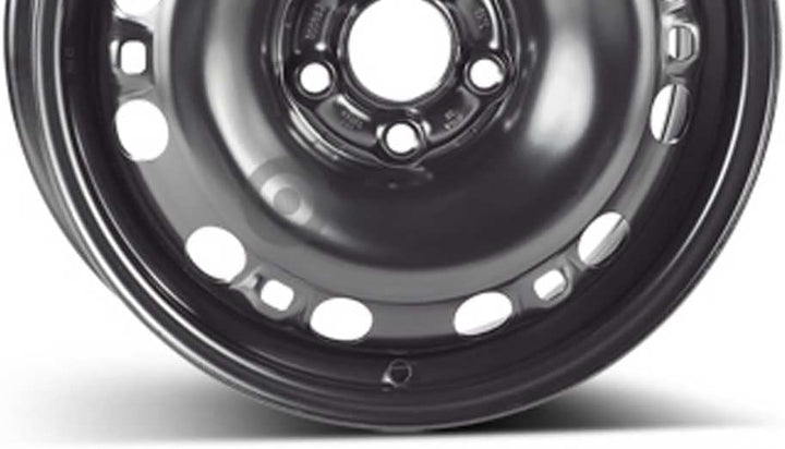 Alcar SF8000 Stahlfelge