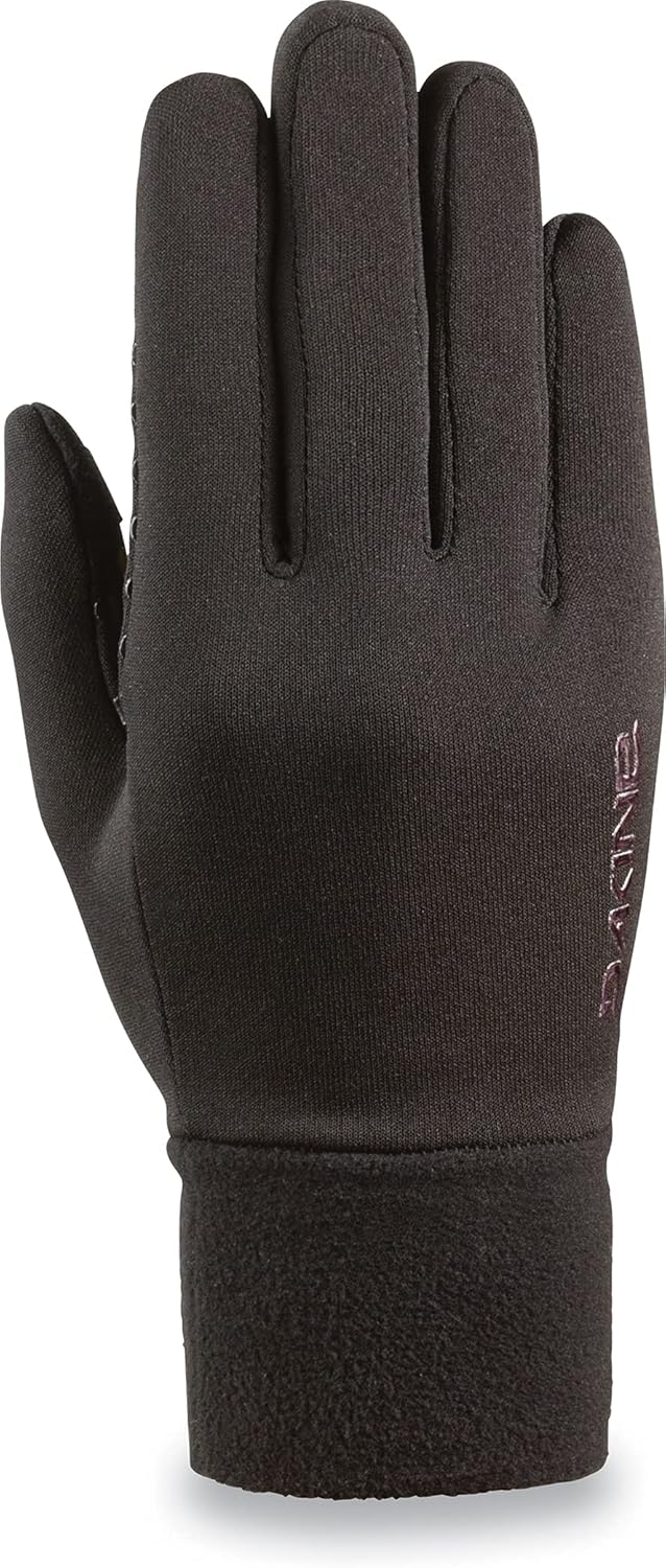 Dakine Damen Sequoia Gore-tex Lederhandschuh Fäustlinge, Stein, Small