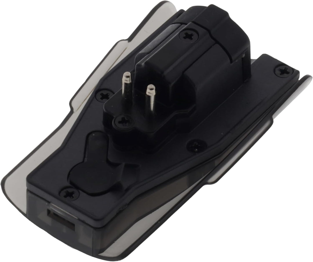 BaByliss Wassertank für Dampfbügeleisen ST492E Steam Straight