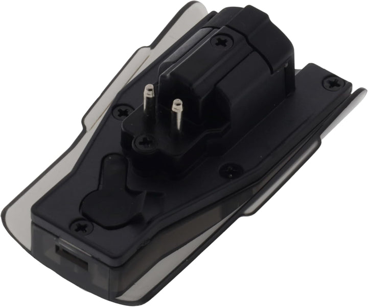 BaByliss Wassertank für Dampfbügeleisen ST492E Steam Straight