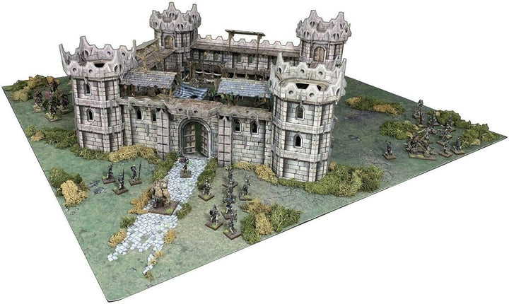 Battle Systems Fantasy Citadel - EN Zitadelle, Zitadelle