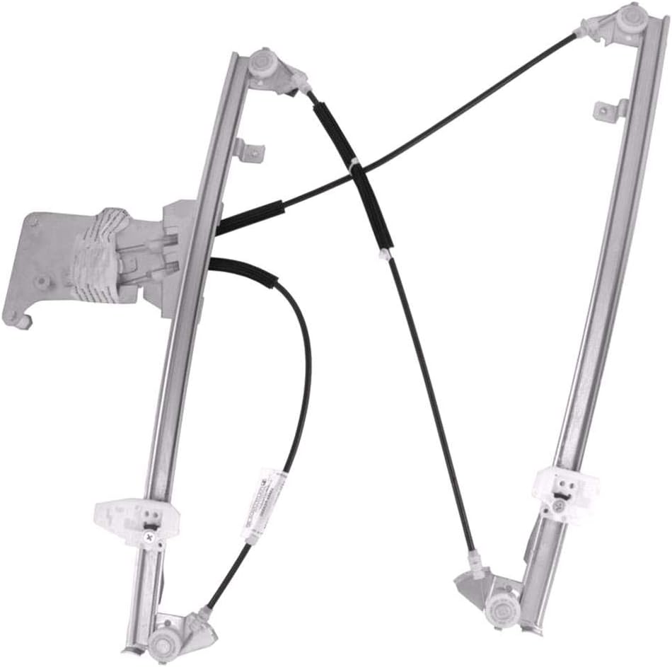 Lift System LS. 2449 Fensterheber Mechanik vorne links