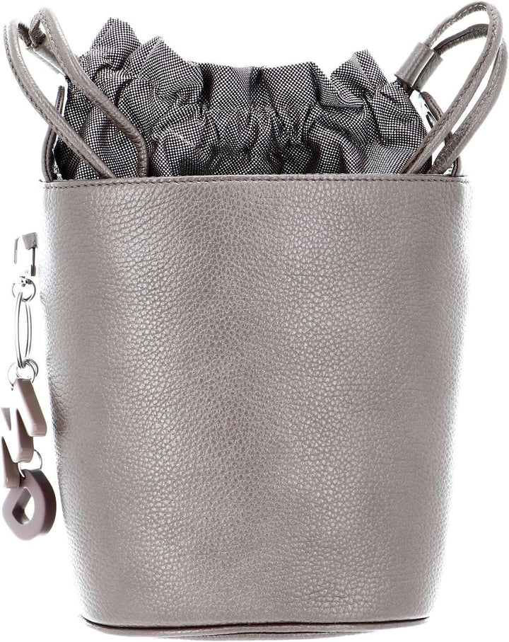 Mandarina Duck Mellow Lux Bucke Smog