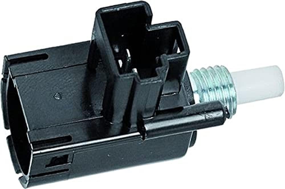 HELLA 6DD 008 622-891 Schalter, Kupplungsbetätigung (GRA) - Anschlussanzahl: 2 - geschraubt - Schlie