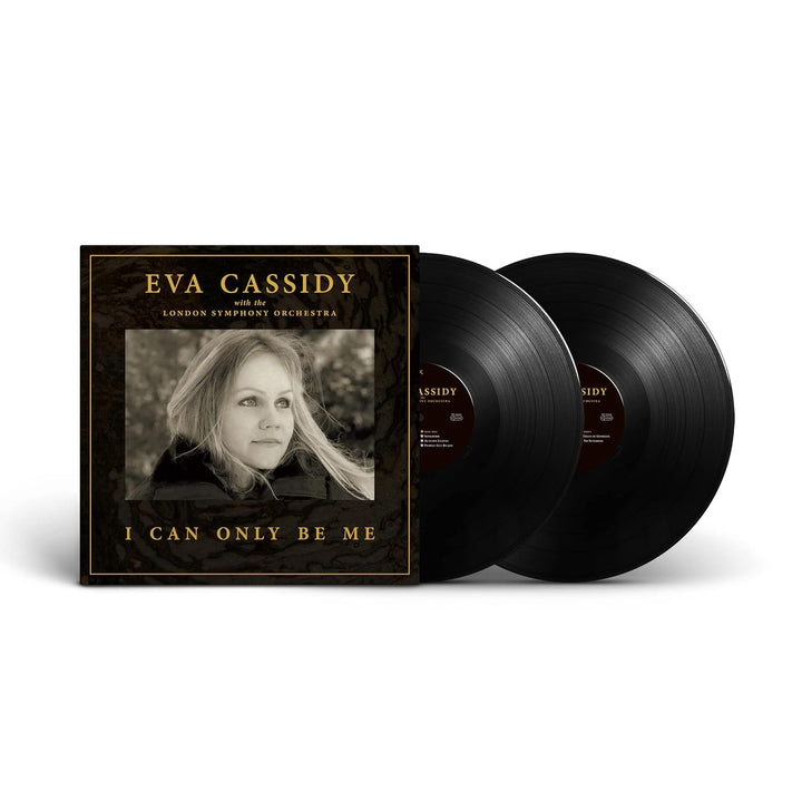 I Can Only Be Me, Vinyl