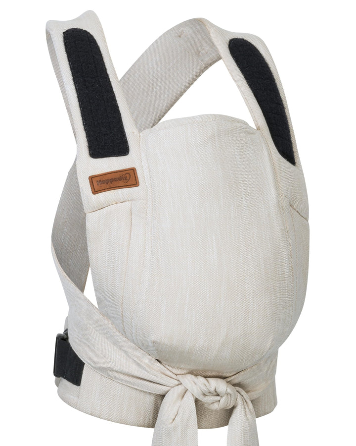 Hoppediz Babytrage Bondolino b.pure Design Cadiz B.Pure Cadiz, B.Pure Cadiz