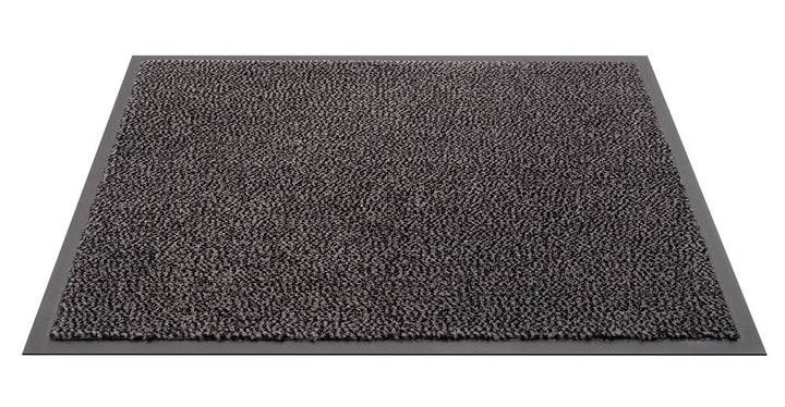 HT F&amp;S Mars Fussmatte für den Innen- und Aussenbereich 80 x 120 cm, strapazierfähig, waschbeständig,
