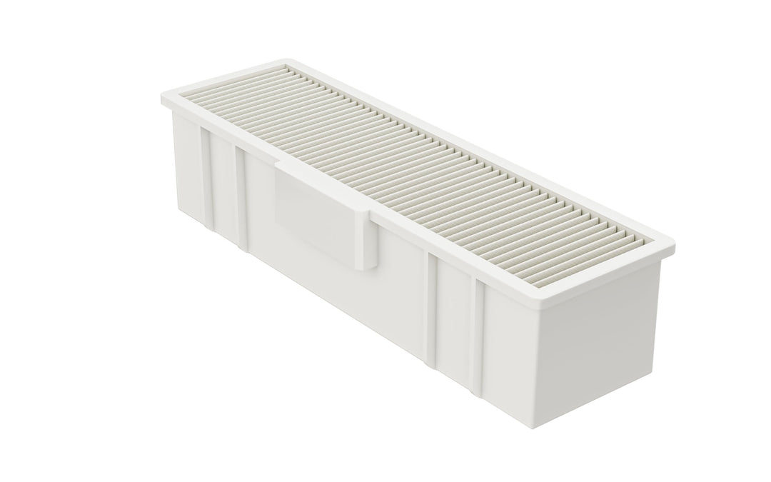 anydry HEPA Filter Effizient Kompatibel mit 2065 High Speed Jet Händetrockner Ersatz