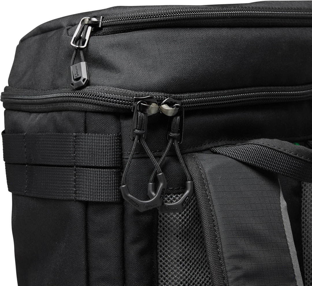 Lowepro ProTactic Lite BP 250 AW III Laptop-Rucksack, Zugriff Oben u. seitlich, Profi-Kameratasche,