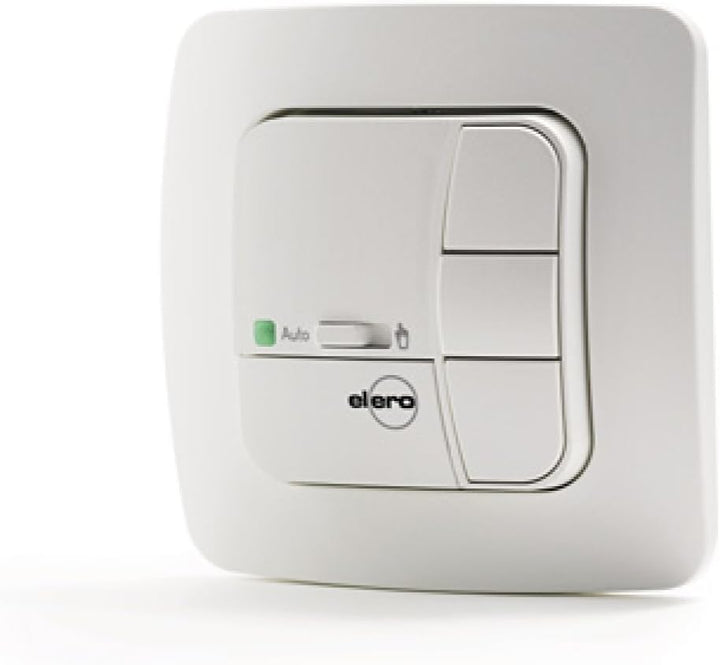 Elero VarioTec-868 RM Alpinweiss