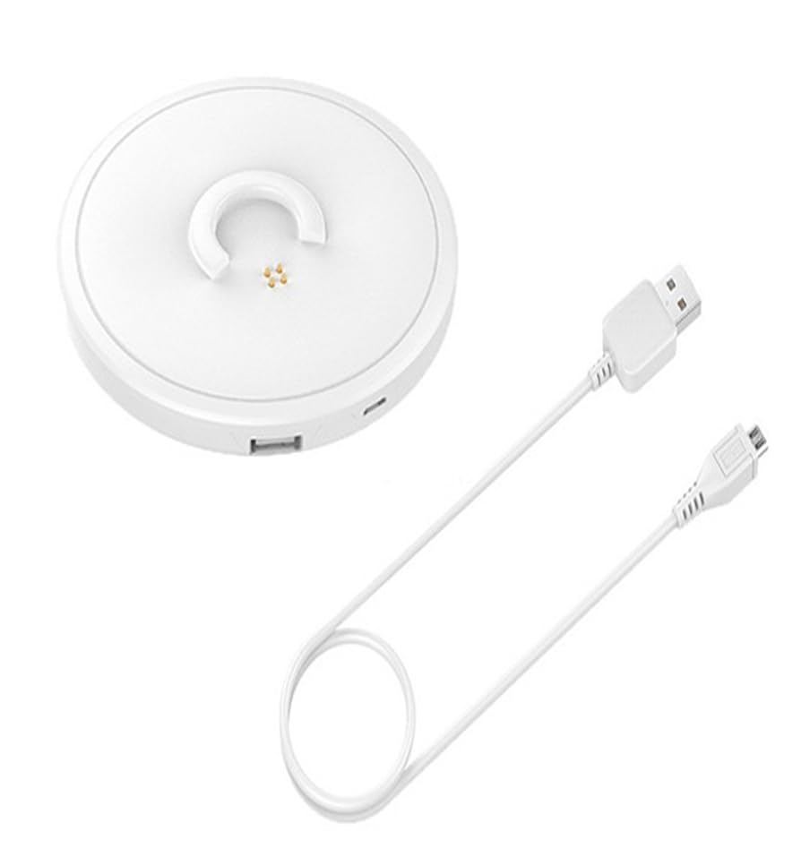 Ersatz-Ladestation für die Bose SoundLink Revolve-Ladebasis – kompatibel mit den Bluetooth-Lautsprec