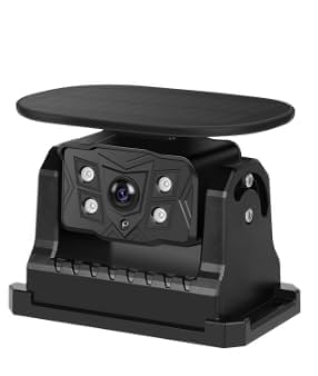 Magnetische Rückfahrkamera Kompatibel mit VS-7C, Nicht Allein Verwendbar, Nur Kamera, Ohne Monitor S