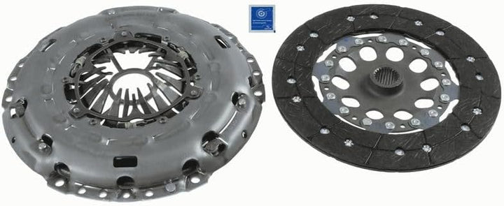 SACHS Kupplungssatz Xtend KIT Plus CSC 3003