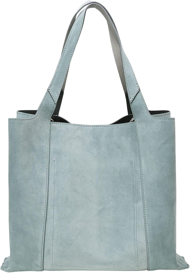 Marc O'Polo Damen Mod. Tany Shopper L 456, 456
