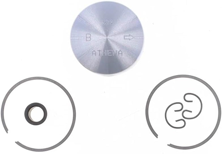 Athena 073902.A Kolben Kit