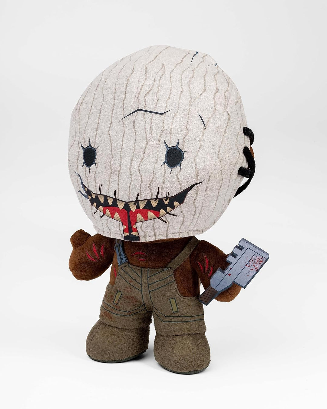 ITEMLAB Dead by Daylight The Trapper Plüschtier, 26 cm