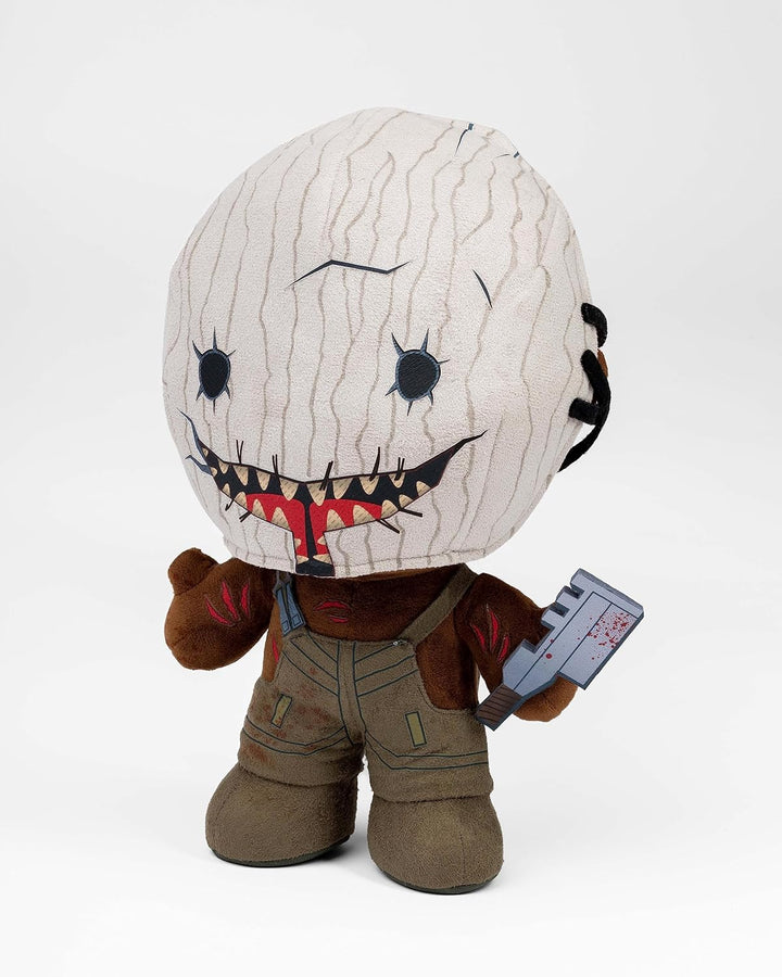 ITEMLAB Dead by Daylight The Trapper Plüschtier, 26 cm