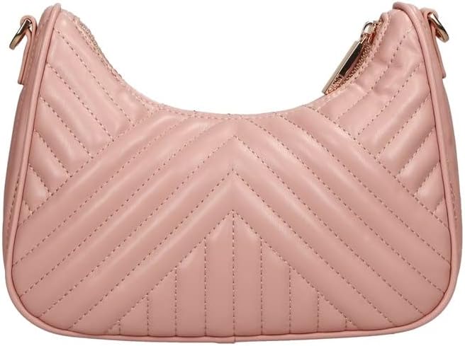 Liu Jo Achala Crossbody Bag Antique pink