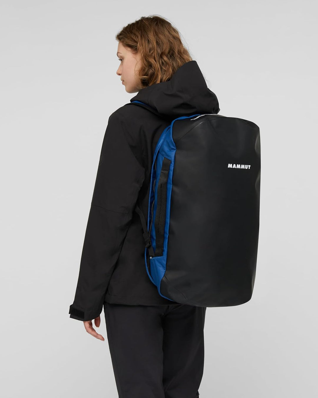 Mammut, Cargo 35, Tshiel, Unisex,Duffle Bag,35 L, Tschiel 35 L, Tschiel 35 L