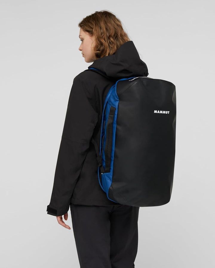 Mammut, Cargo 35, Tshiel, Unisex,Duffle Bag,35 L, Tschiel 35 L, Tschiel 35 L