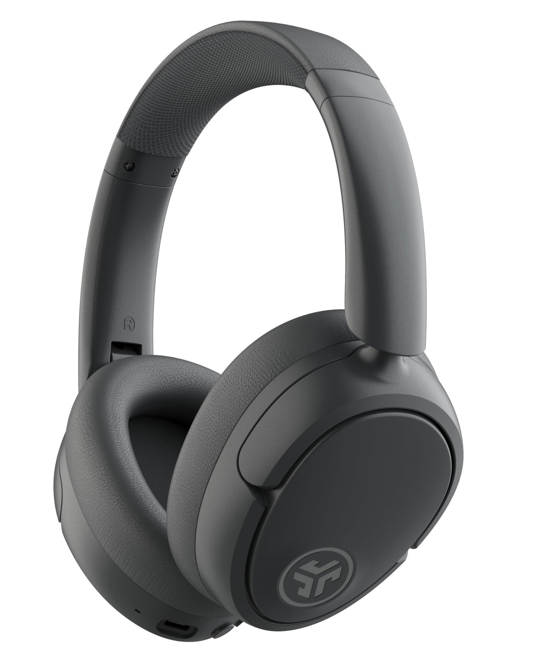 JLab JBuds LUX ANC Smart Noise Cancelling Over Ear Kopfhörer Bluetooth kabellos mit Mikrofon und akt