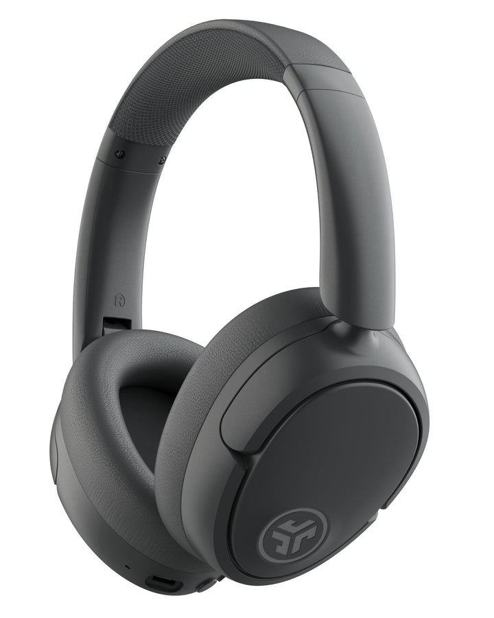 JLab JBuds LUX ANC Smart Noise Cancelling Over Ear Kopfhörer Bluetooth kabellos mit Mikrofon und akt