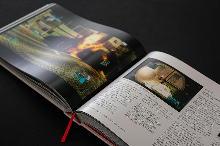 Hurt Me Plenty: The Ultimate Guide to First-Person Shooters 2003 - 2010, Gebundenes Buch