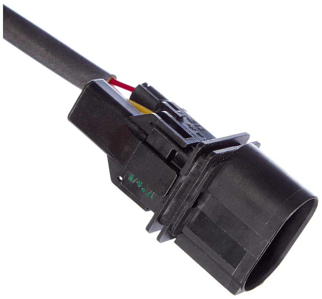 Bosch 0258007351 - Lambdasonde mit fahrzeugspezifischem Stecker