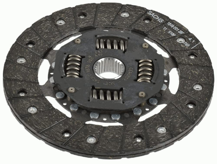 Sachs 1878  006  440  Kupplungsscheibe