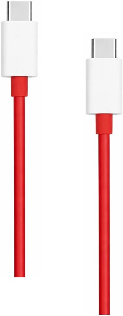 65W Warpcharge Ladegerät für Original Oneplus WC065A31JH mit 1.5M Kabel USB Typ C Ladekabel Adapter