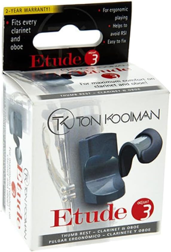 Ton Kooiman Etude 3 Einzelbett, Einzelbett