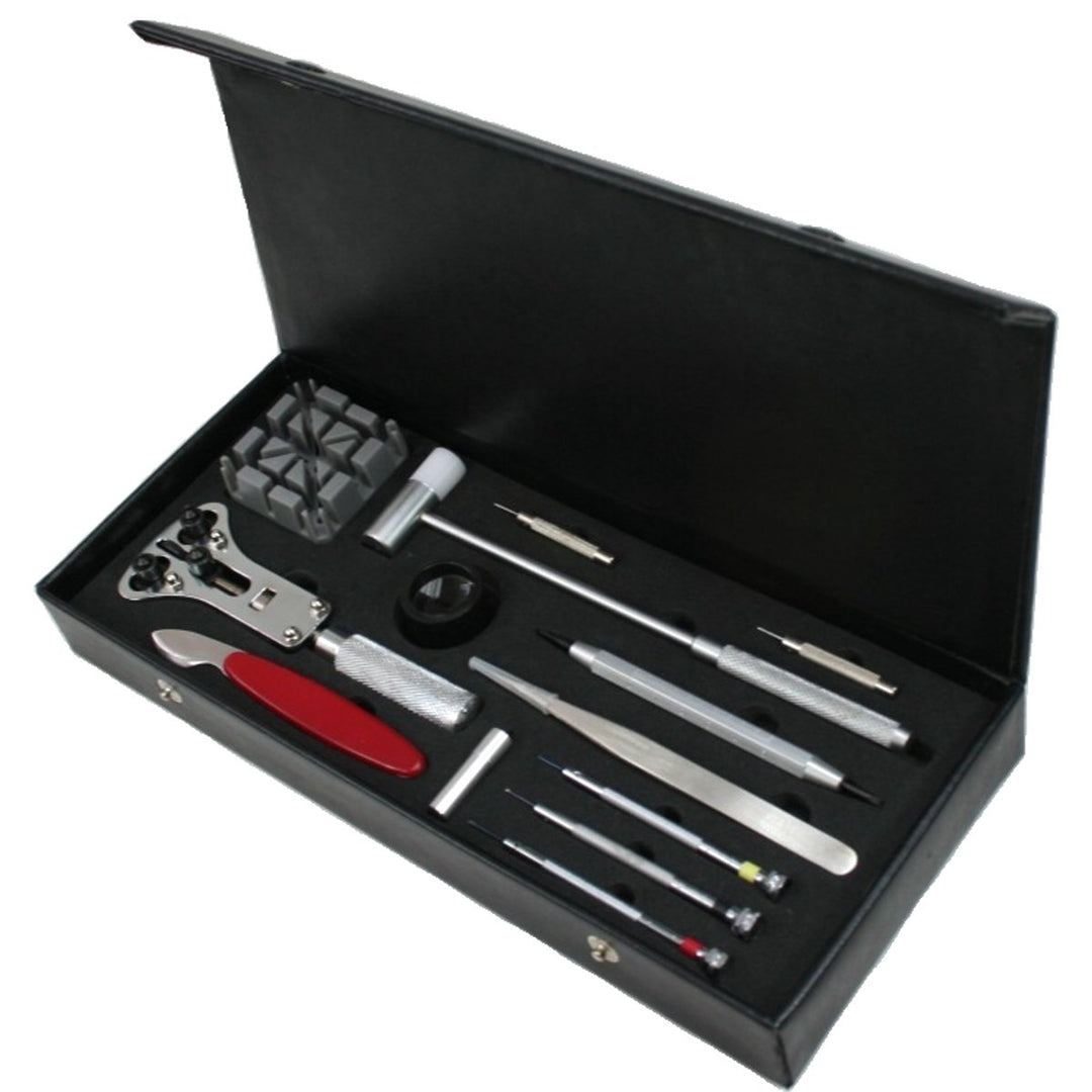 Uhrmacherwerkzeug Set S1-MAGNUM S