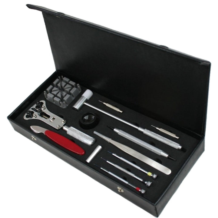Uhrmacherwerkzeug Set S1-MAGNUM S