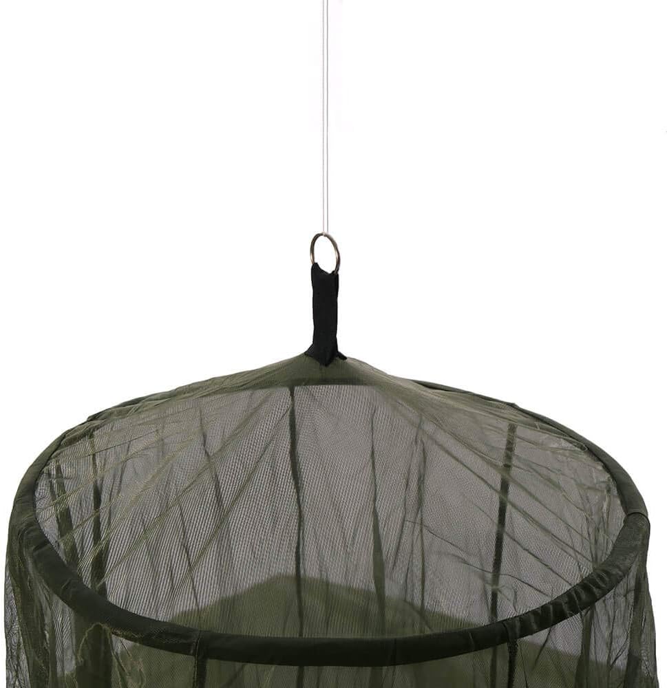 Care Plus Mosquito Net, Bell Midge-Proof