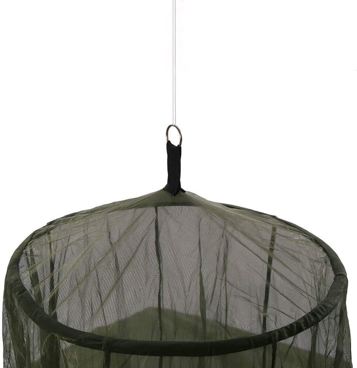 Care Plus Mosquito Net, Bell Midge-Proof