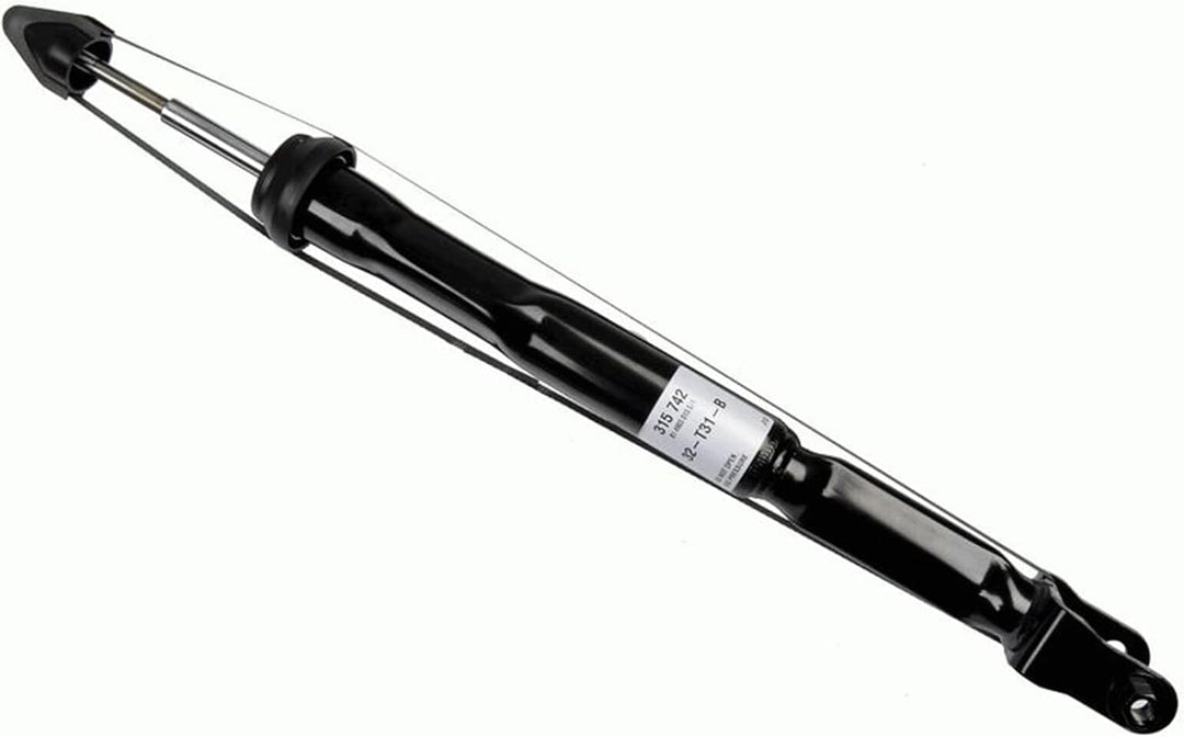 SACHS 315 742 Stossdämpfer Für Alfa Romeo GIULIETTA (940_) 2010-2020 Hinterachse 315 742 - hinterach