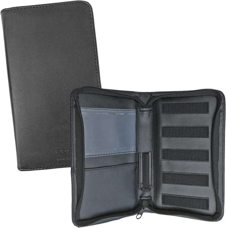 CALCOOM IQ-S1 + 5 Jahre Garantie + Schutztasche