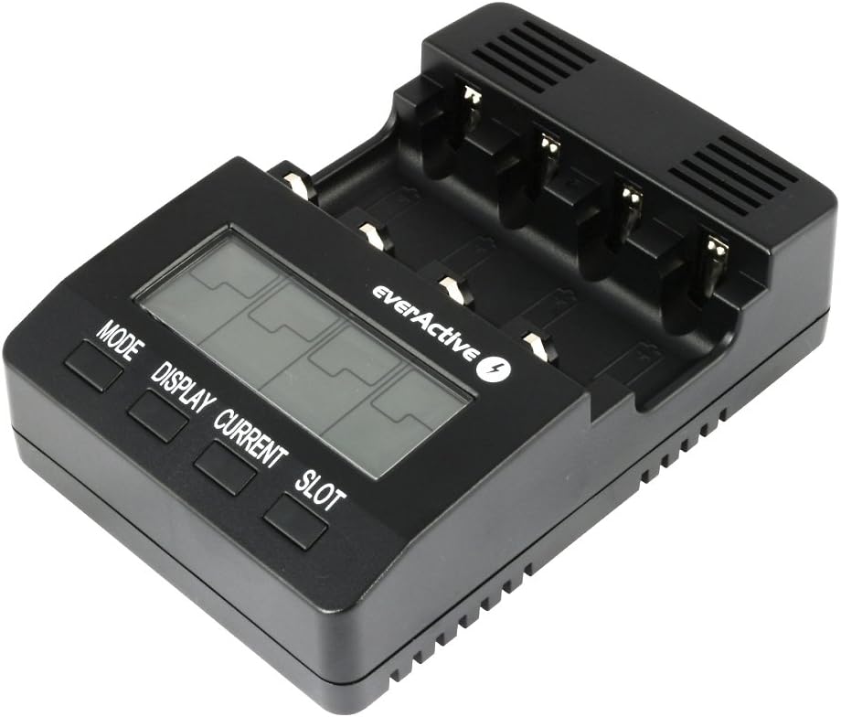 Charger everActive NC-3000