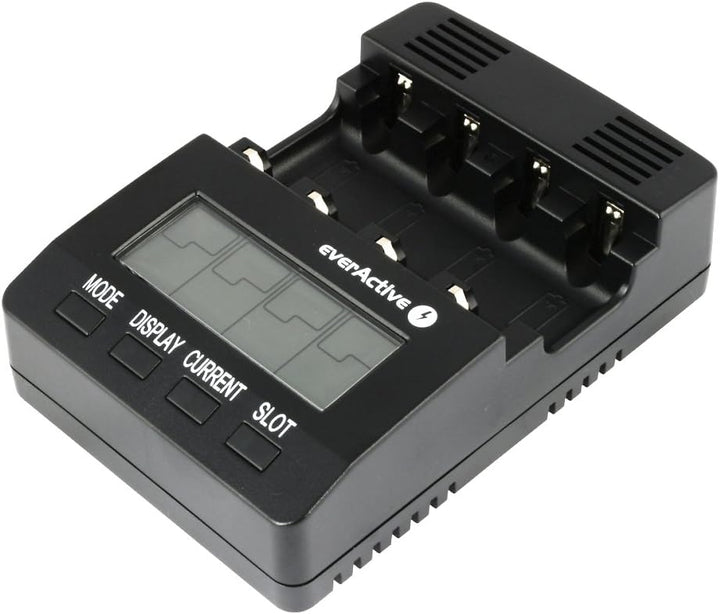 Charger everActive NC-3000