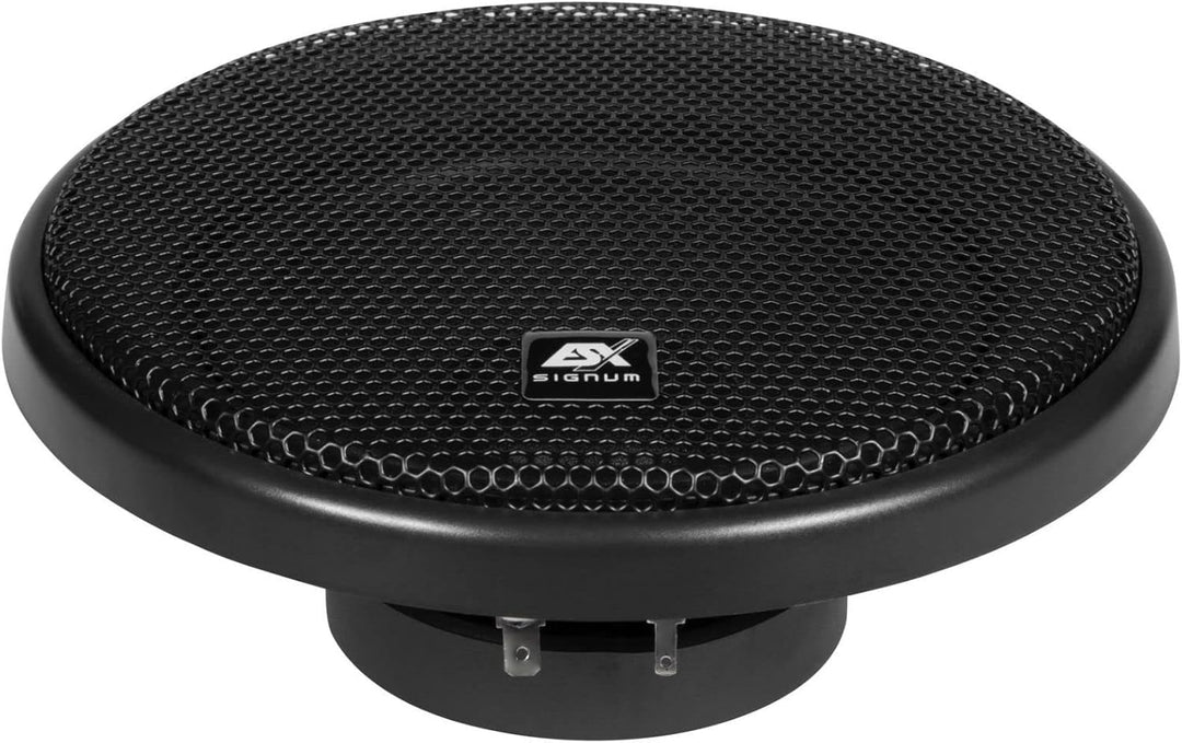 ESX SXE5.2C - 13cm 2-Wege Lautsprecher System Kompo