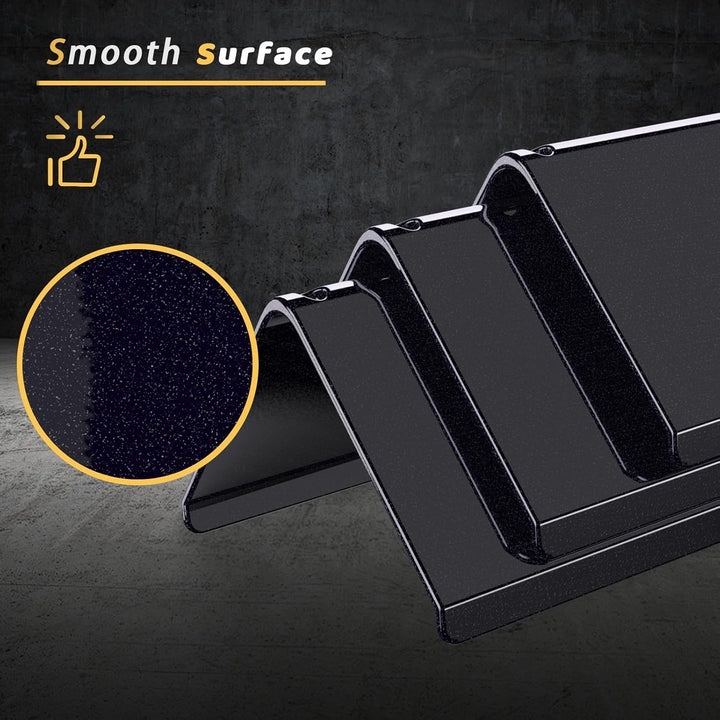 Denmay 66032 43,4 cm Flavorizer Bars für Weber Genesis II/LX 300 Serie, Genesis II 210, LX 240, II S