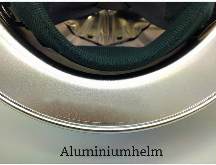 YZJJ Schutzhelm, Workbase Helm, belüftet, Arbeitshelm mit Schieberegler, Arbeitshelm, Schutzhelm für
