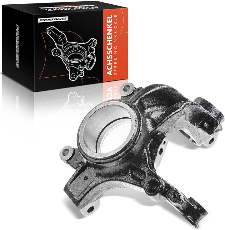 Achsschenkel Radaufhängung Vorne Links für Megane IV Schrägheck B9A/M 1.2L 1.5L 1.6L 1.8L 2015-Heute