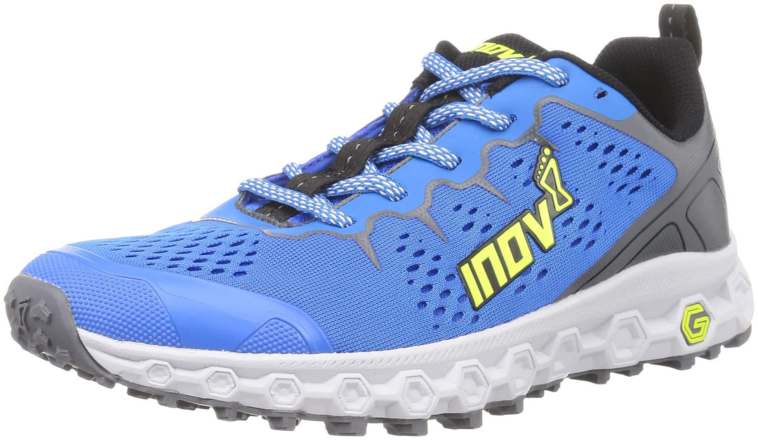 Inov-8 Herren Running Shoes, Blau