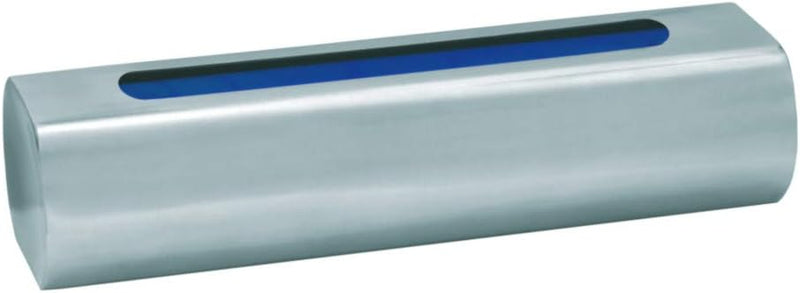 Metrox Luftbefeuchter aus Edelstahl im Röhren-Design (für Kamin, Ofen + Heizkörper, Inhalt 400 ml, R