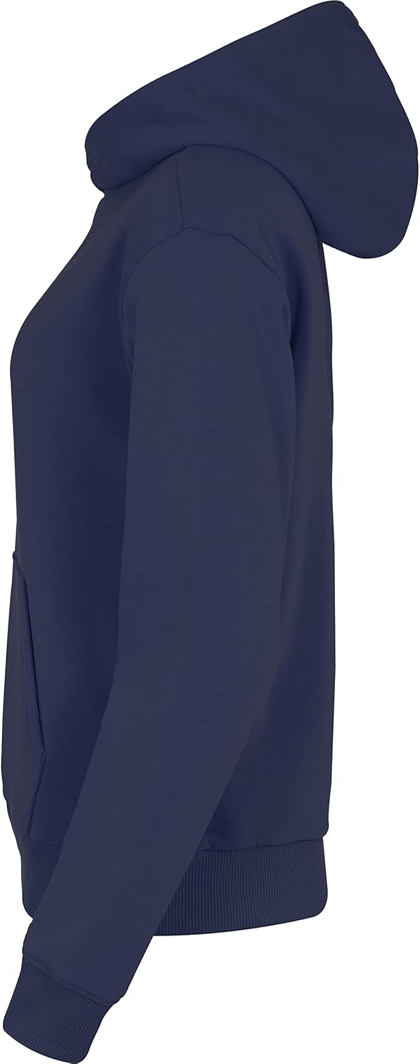 FILA Damen Baicoi Hoody Kapuzenpullover XS Medieval Blue, XS Medieval Blue